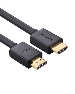 UGREEN UHD 4K Yüksek Hızlı Ethernet ve HDMI Kablosu, 30 Metre, 10114