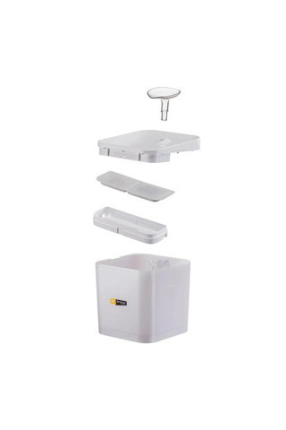 Ferplast Ares Otomatik Su Şelalesi