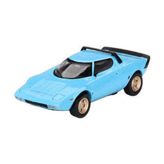 Mini GT 1:64 Lancia Stratos HF Stradale Azzuro Chiaro