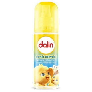 Dalin Sprey Bebek Kolonyası Deniz Esintisi 150ml
