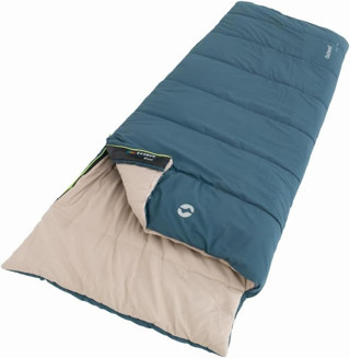 Outwell Celestial Lux -14°C Ultra Comfort Uyku Tulumu