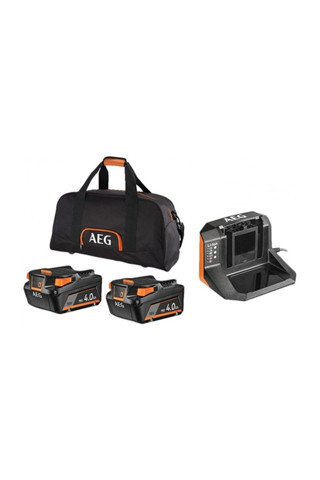 Aegsetll1840Slk1 Local Kit 4.Ah (4935479809)