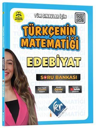 KR YKS TYT AYT KPSS Edebiyat Türkçenin Matematiği Video Soru Bankası - Gamze Özdin KR Akademi - KR Akademi