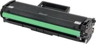Hementoner 106A Toner (W1106A) - 107A, 107W, 135W, 137FNW Toner  (Chipli Ürün)