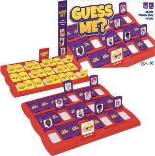 Route Beni Tahmin Et? Kutu Oyun