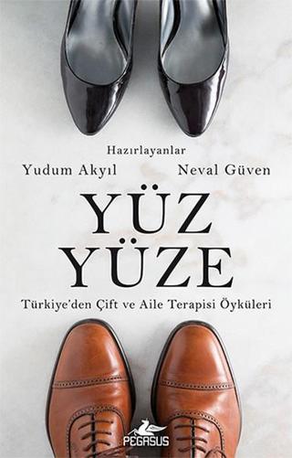 Yüz Yüze - Pegasus Yayınevi