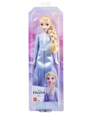 Mattel Disney Karlar Ülkesi Ana Karakter Bebekler Elsa HLW48