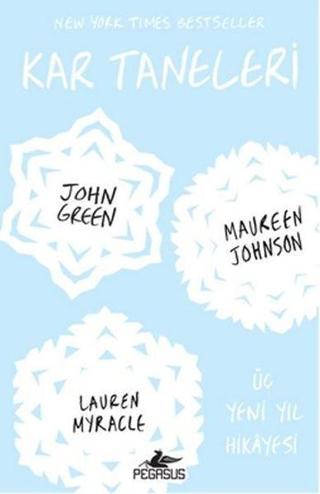 Pegasus Yayınevi Kar Taneleri - Pegasus Yayınevi