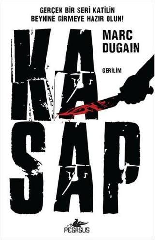 Kasap - Pegasus Yayınevi