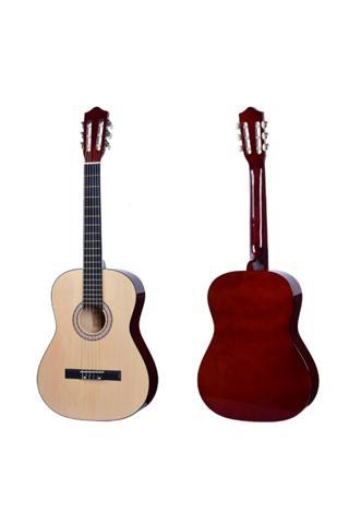 The Olive Tree C39-N 4/4 Klasik Gitar