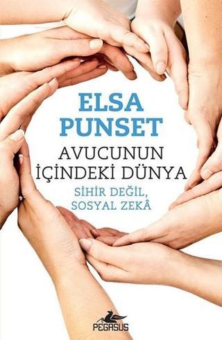 Avucunun İçindeki Dünya - Pegasus Yayınevi