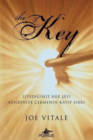 The Key - Pegasus Yayınevi