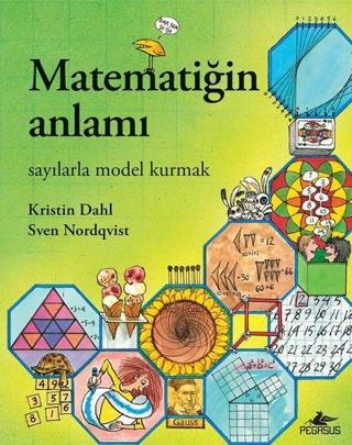 Matematiğin Anlamı-Sayılarla Model Kurmak - Pegasus Yayınevi