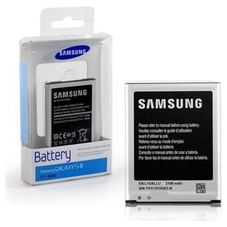 Casecrown Samsung i9300 Galaxy S3 Batarya 2100mAh EB-L1G6LLU