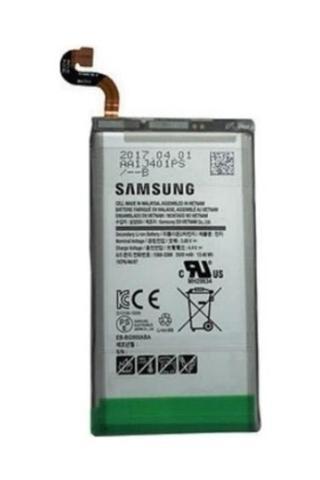 Galaxy S8 G950F Batarya Pil+Tamir Seti Hediyeli