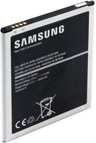 Oem Samsung Galaxy J700 J7 2015 Batarya Pil