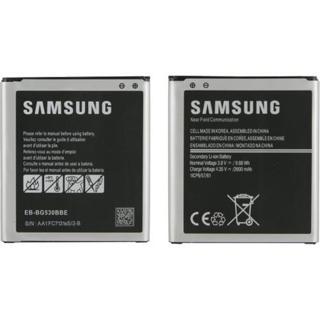 Samsung Galaxy J500 J5 Uyumlu Samsung EB-BG530BBE 2600 Mah Batarya