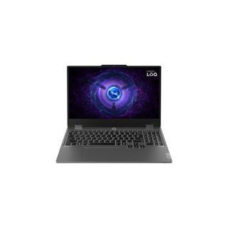 Loq 15IAX9 83GS00L2TR I5-12600HX 8 GB 512 GB SSD RTX3050 15.6'' Full Hd Gaming Laptop