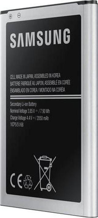 Samsung J1 2016 Batarya 2,050 mAh 