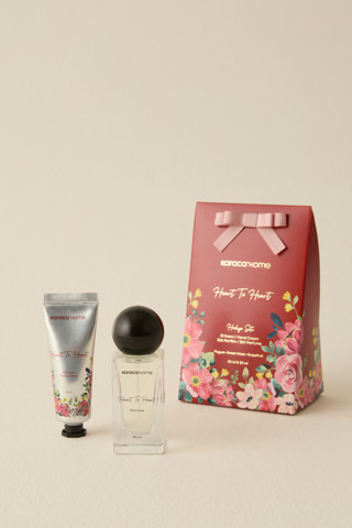 Karaca Home Heart To Heart Hediye Seti 