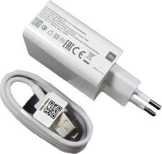 Xiaomi Turbo Şarj Aleti Mdy-11-Ez Type C 5A 33W