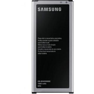 Casecrown Samsung Galaxy Alpha Batarya Pil