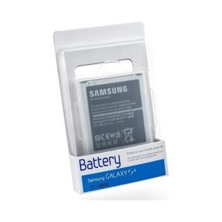 Casecrown Samsung Galaxy S4 i9500 Standart Batarya EB-B600BEBECWW 2600 mAh