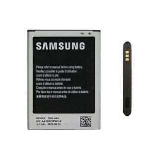 Casecrown Samsung Galaxy S4 Mini Batarya B500AE-1900mAh