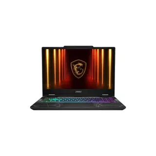 MSI Cyborg 15 B13WFKG-495XTR i7-13620H 32GB 1TB SSD 8GB RTX5060 15.6 FHD 144Hz FreeDOS