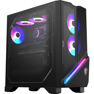 MSI MPG Infinite X3 AI 2NVR7-655EU Ultra 7 265KF 32GB 1TB SSD 16GB RTX 5070 Ti Ventus 3X Windows 11