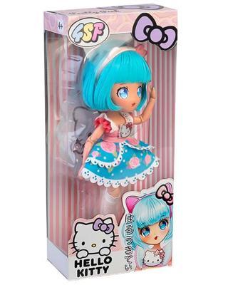 Hello Kitty Manga Bebek Pretty Pink 40943