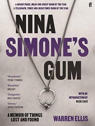 Nina Simone's Gum - Kolektif  - Faber and Faber Paperback