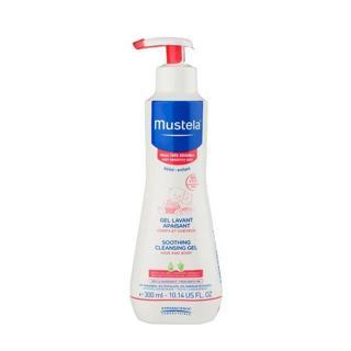 Mustela Rahatlatıcı Şampuan 300 ml Çok Hassas Ciltler