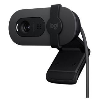 Logitech Brio 100 Full Hd 2 MP  1080 P Mikrofonlu Grafit Webcam