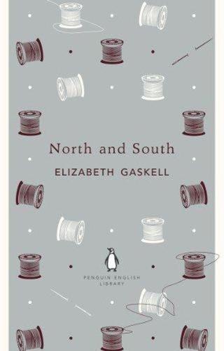 North and South Elizabeth Gaskell Penguin Classics