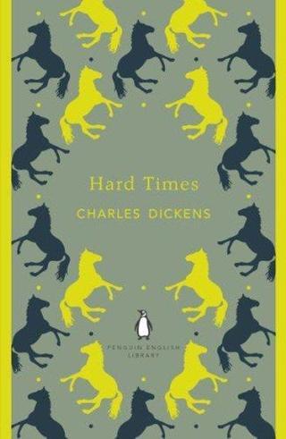 Hard Times - Charles Dickens - Penguin Classics