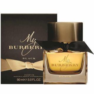 Burberry BU4011549 My Black EDP 90ml Kadın Parfüm