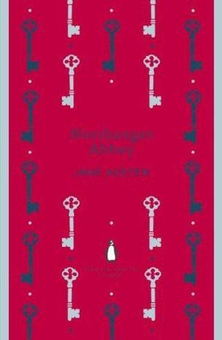 Northanger Abbey - Jane Austen - Penguin Classics