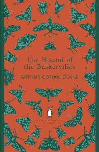 The Hound of the Baskervilles - Sir Arthur Conan Doyle - Penguin Classics