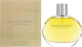 Burberry SBW 9001 100ml EDP Kadın Parfüm