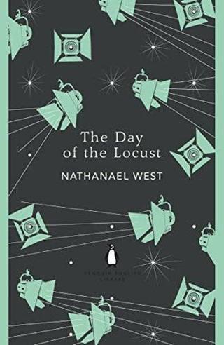The Day of the Locust - Nathanael West - Penguin Classics