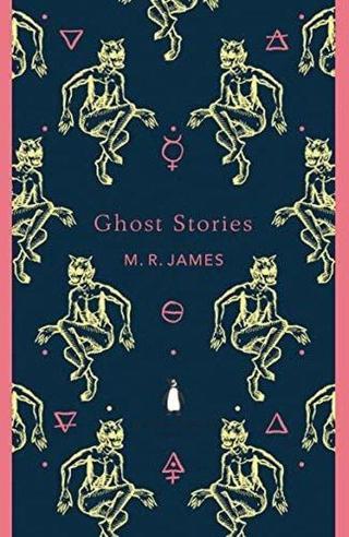 Ghost Stories - M. R. James - Penguin Classics