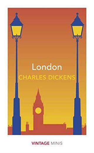 London : Vintage Minis - Charles Dickens - Penguin Classics