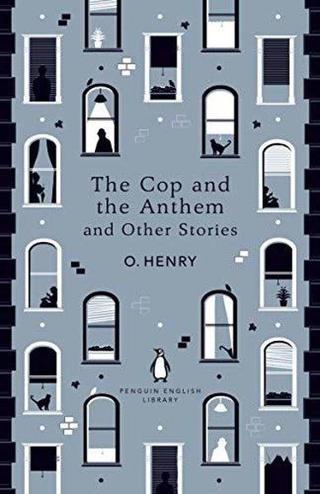 The Cop and the Anthem and Other Stories - O. Henry - Penguin Classics