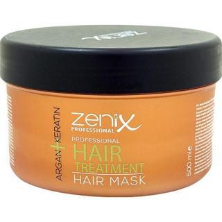 Zenix Saç Maskesi Argan Keratın Treatment 500 gr.