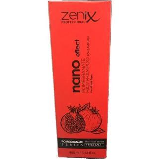 Zenix Narlı Şampuan 400 ml