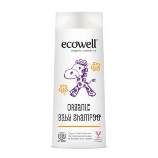 Ecowell Bebe Şampuanı (300 ml)
