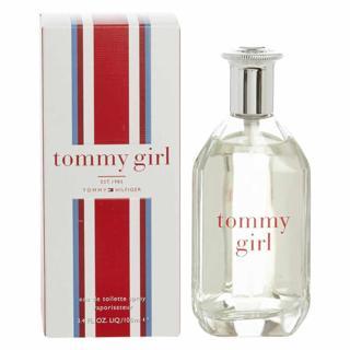 Tommy Hilfiger 223P Gırly 100ml EDT Kadın Parfüm