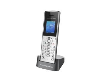Grandstream WP810 Wifi Ip Telsiz Telefon