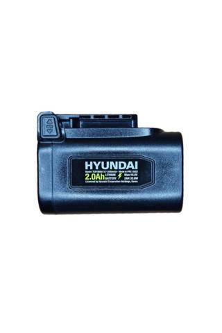 Hyundai Batarya Lasercut 32XP/35XP/40XP 2Ah